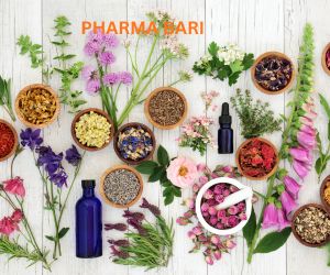 Herbal Category