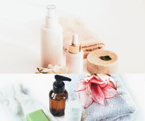 Skin Category
