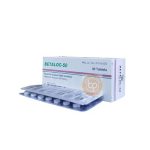 Betaloc 50 mg
