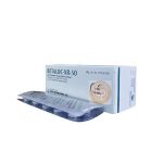 Betaloc-XR 50 mg