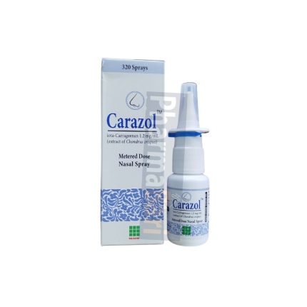 Carazol Nasal Spray