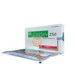 Ceclav 250 mg