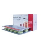 Ciprozid-DS