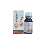 Cranberry 100 ml