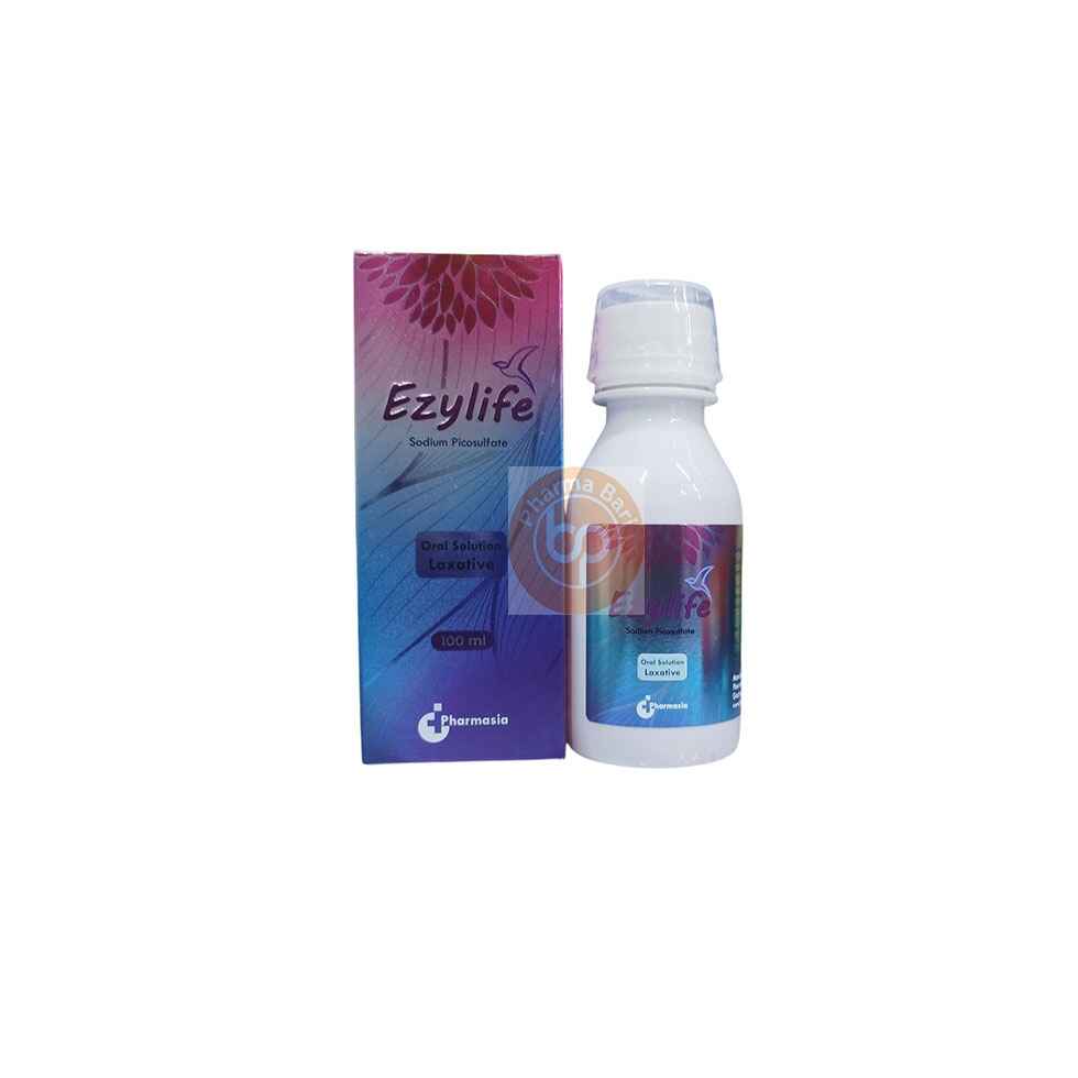 Ezylife Syrup-Pharma bari Ezylife Syrup