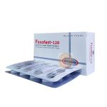 Fexofast 120 mg
