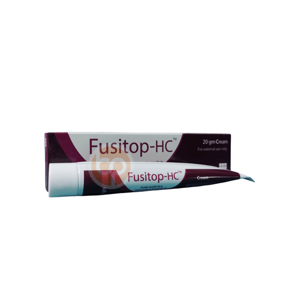 Fusitop hc-pharma bari Fusitop-HC - Image 1