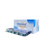 Indomet 25 mg
