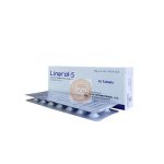 Linarol 5 mg