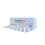 Magolin 5 mg