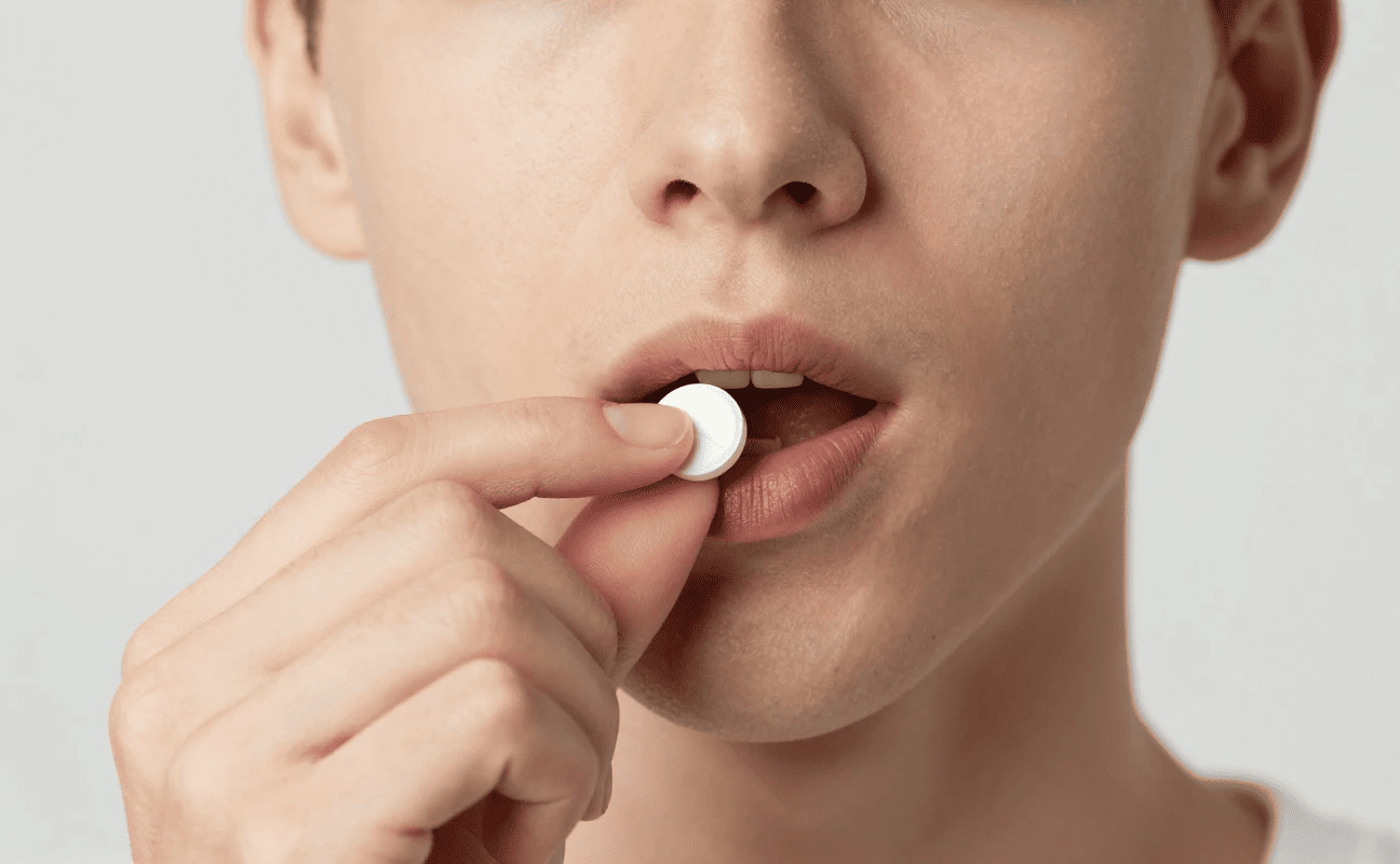 Medicine Taking Awarness