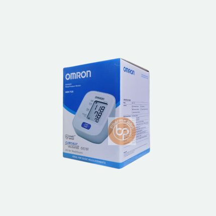 Omron-7120-Pharma-bari