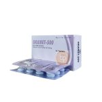 Oramet 500 mg
