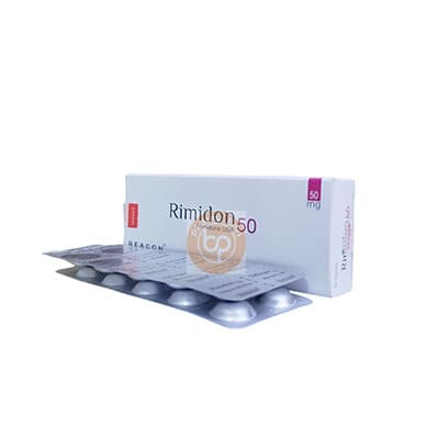Rimidon 50 mg - Pharma bari Rimidon 50 mg - Image 1
