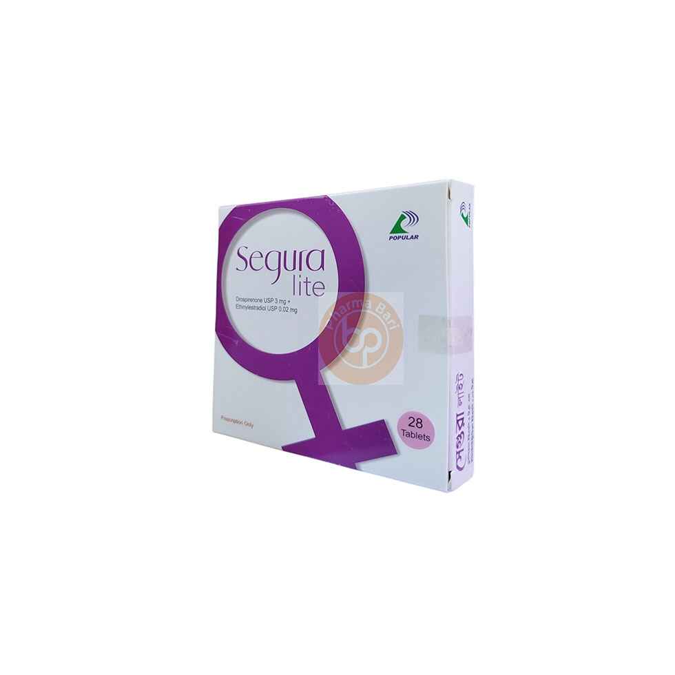 Segura lite-pharma bari Segura Lite