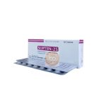 Sliptin 25 mg
