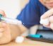 Insulin-Preparation